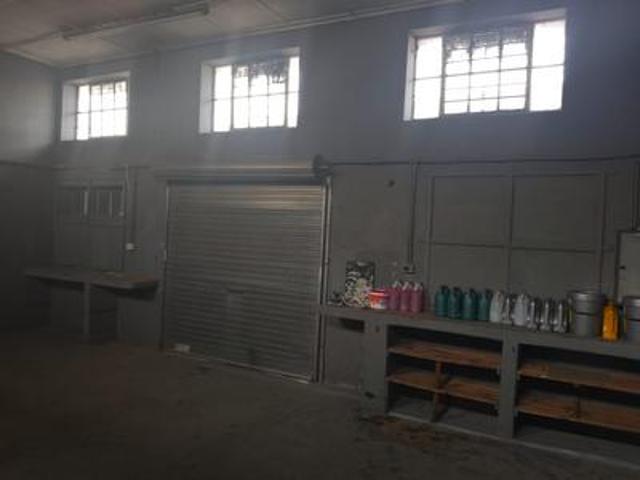Commercial for rent in Sedibeng, Gauteng