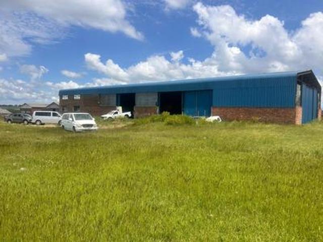 Commercial for sale in Gert Sibande, Mpumalanga