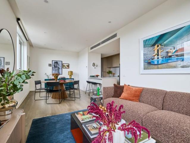 Apartment for rent in Camerons Creek, Victoria