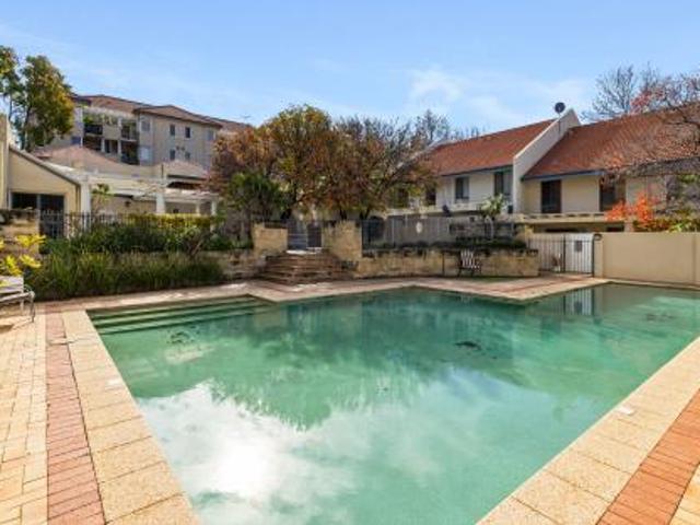 Apartment for rent in Cockburn, Western Australia
