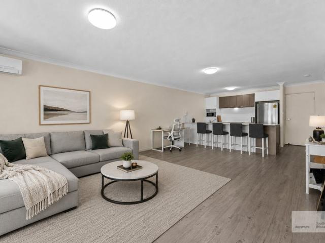 Apartment for sale in Toombul, Queensland