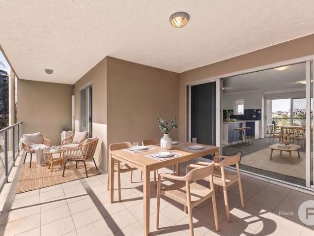 Apartment for sale in Toombul, Queensland