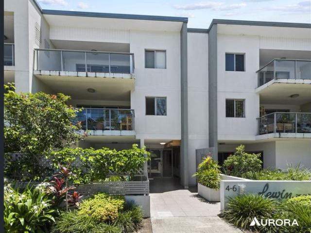 Apartment for rent in Toombul, Queensland