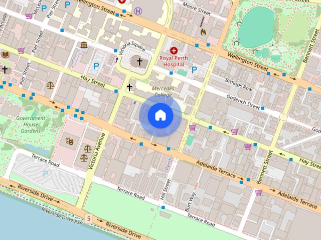 Apartment for rent in Cockburn, Western Australia