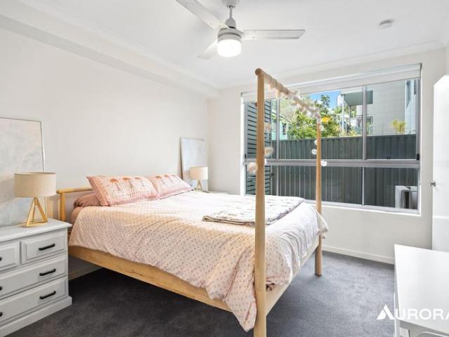 Apartment for rent in Toombul, Queensland