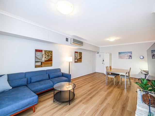 Apartment for sale in Northbridge, Perth
