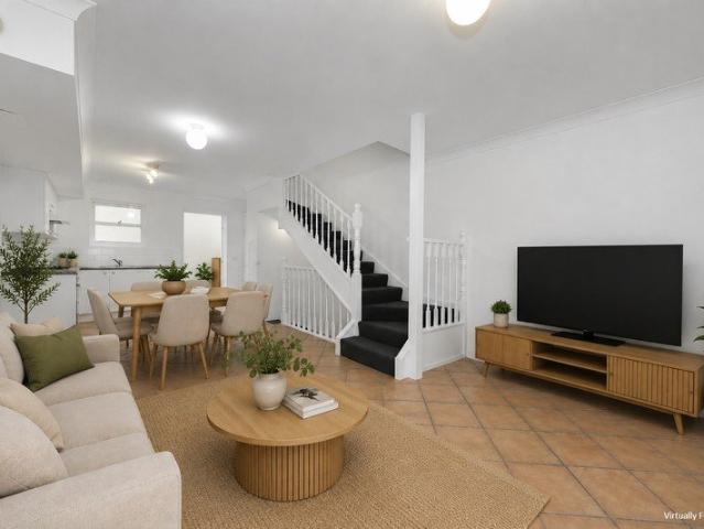 Land for rent in Sydney, New South Wales