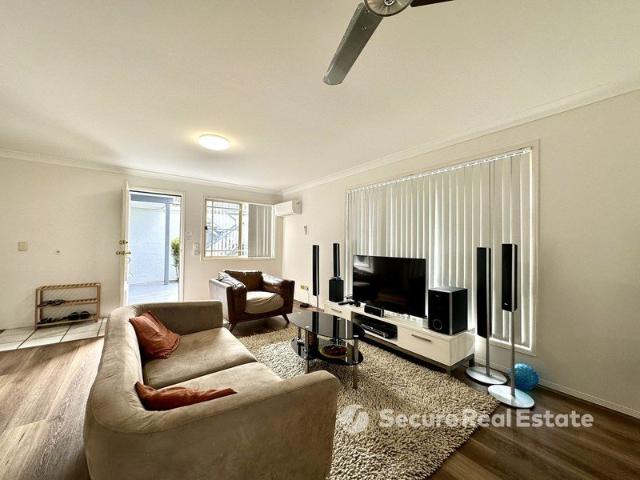 Apartment for rent in Toombul, Queensland