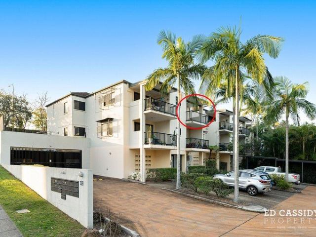 Apartment for rent in Toombul, Queensland