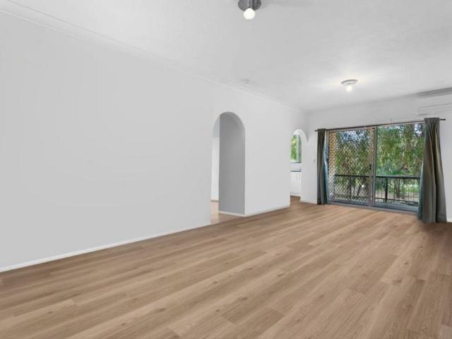 Apartment for rent in Toombul, Queensland