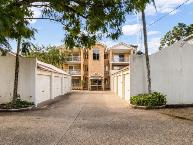 Apartment for sale in Toombul, Queensland