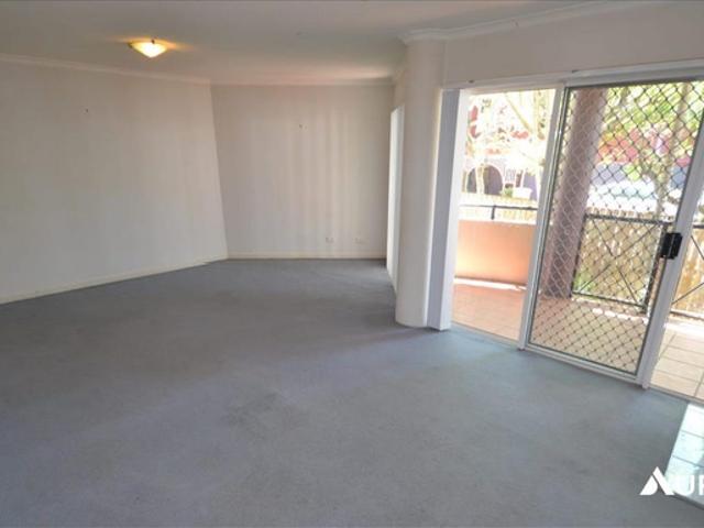 Apartment for rent in Toombul, Queensland