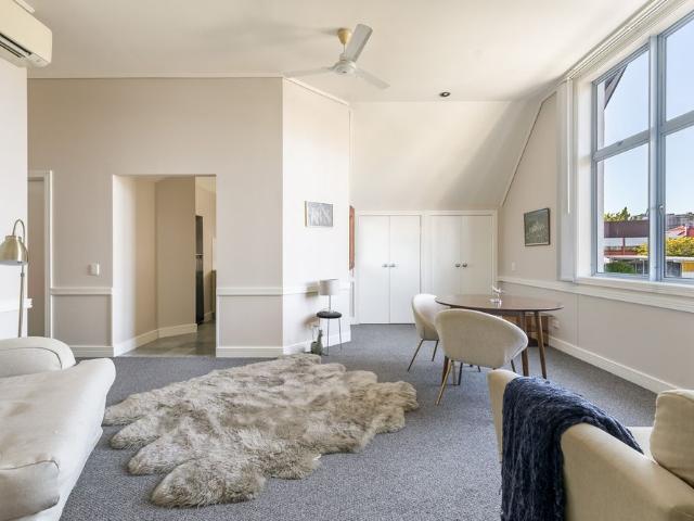 Apartment for rent in Toombul, Queensland