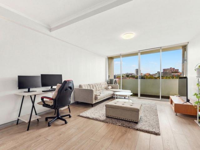 Apartment for sale in Sydney, New South Wales