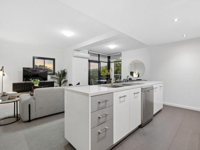 Apartment for sale in Highgate, Western Australia