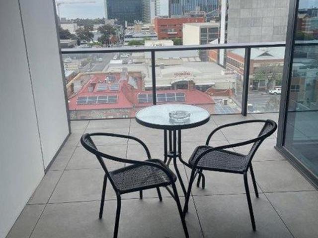 Apartment for rent in Adelaide