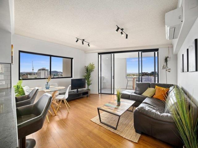 Apartment for sale in Toombul, Queensland