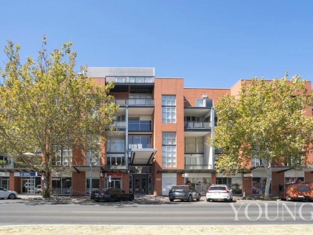 Apartment for rent in Adelaide