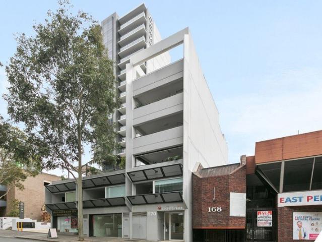 Apartment for sale in Cockburn, Western Australia