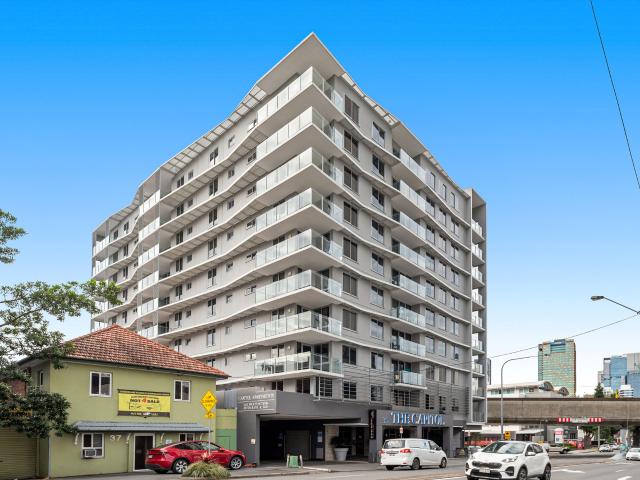 Apartment for sale in Toombul, Queensland