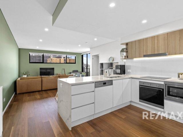 Apartment for sale in Toombul, Queensland