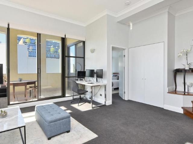 Apartment for rent in Sydney, New South Wales