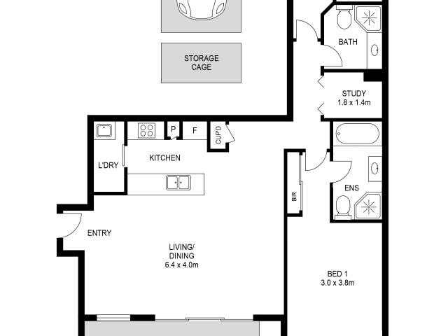 Apartment for sale in New South Wales