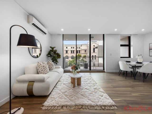 Apartment for sale in Sydney, New South Wales
