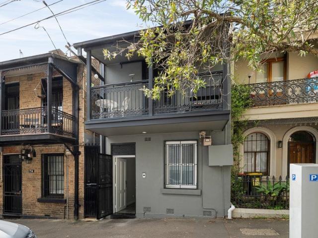 House for sale in Sydney CBD, Sydney