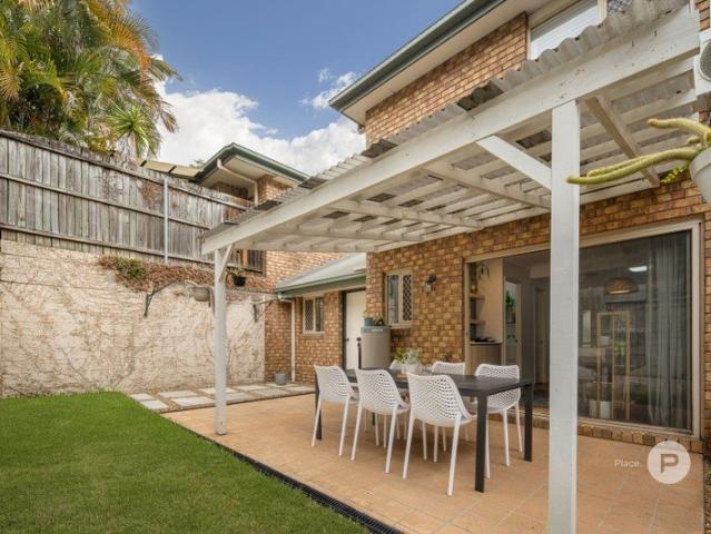 Townhouse for sale in Toombul, Queensland