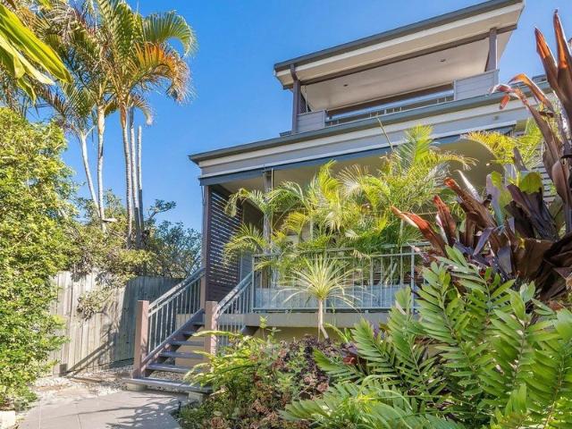 Townhouse for rent in Toombul, Queensland