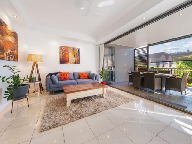 Townhouse for rent in Toombul, Queensland