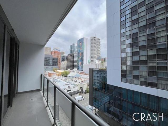 Apartment for rent in City Of Perth, Perth