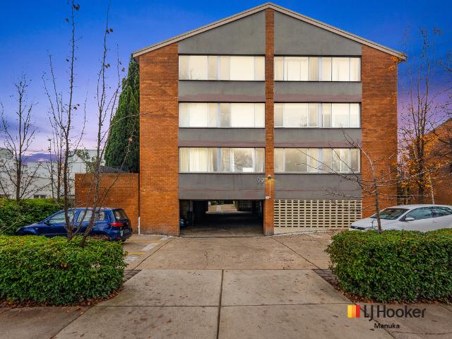 Property for sale in Griffith, Australian Capital Territory