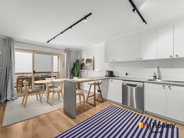 Property for sale in Kingston, South Canberra