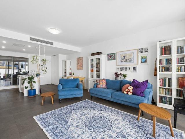 Apartment for sale in Inner West, Sydney