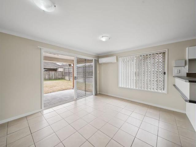 House for rent in Brassall, Greater Brisbane