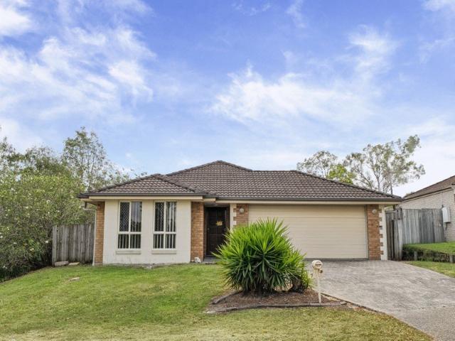 House for rent in Brassall, Greater Brisbane