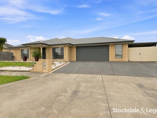 House for sale in Morwell, Victoria