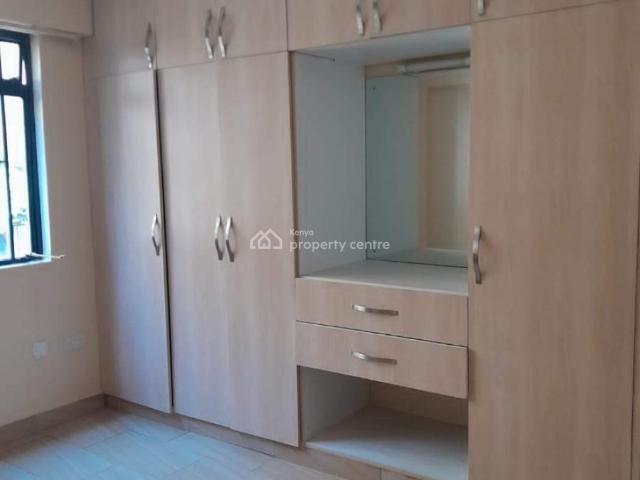 Apartment for rent in Kabete, Kiambu