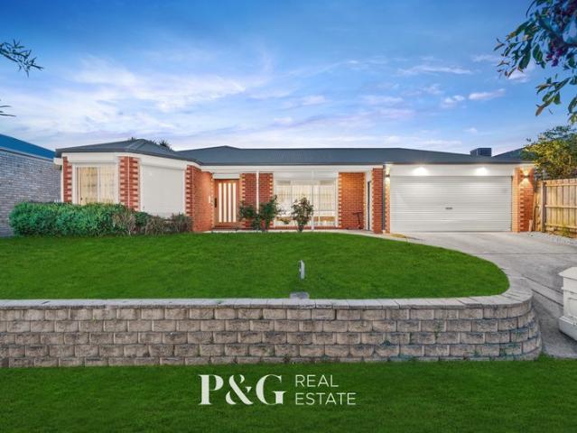 House for sale in Narre Warren South, Melbourne