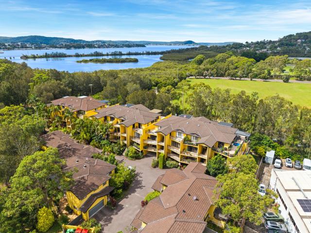 Apartment for sale in Gosford, New South Wales