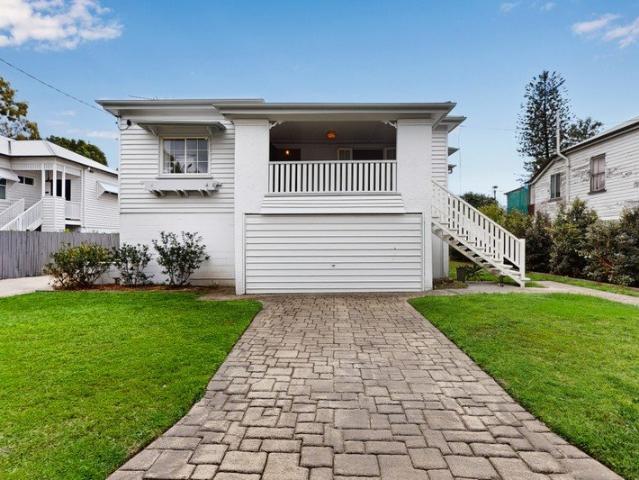 House for rent in Toombul, Queensland