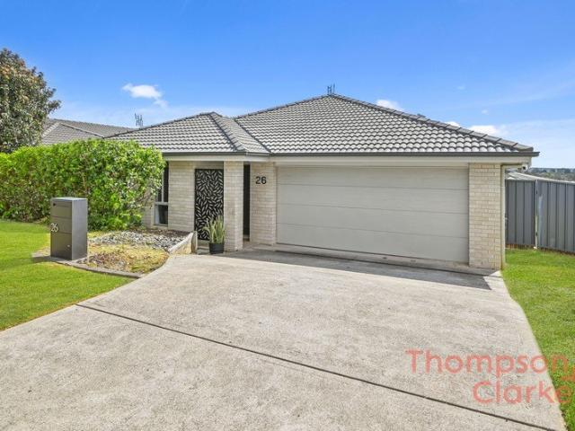 House for sale in Cliftleigh, Cessnock City Council
