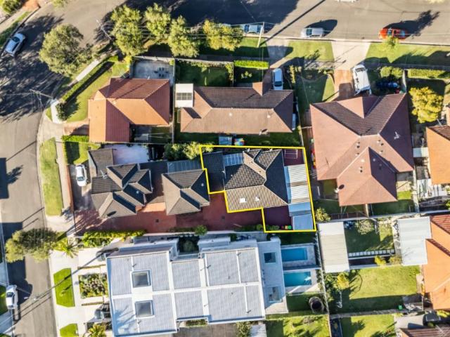 House for rent in Sydney, New South Wales