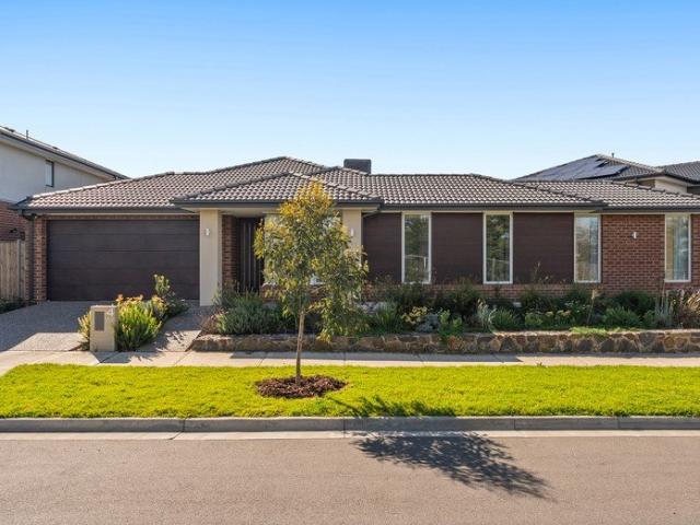 House for rent in Camerons Creek, Victoria