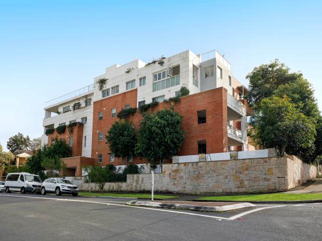 Apartment for sale in Sydney, New South Wales