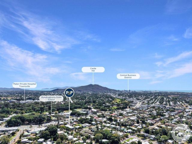 House for sale in Townsville, Queensland