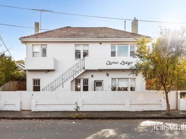 Apartment for sale in Camerons Creek, Victoria