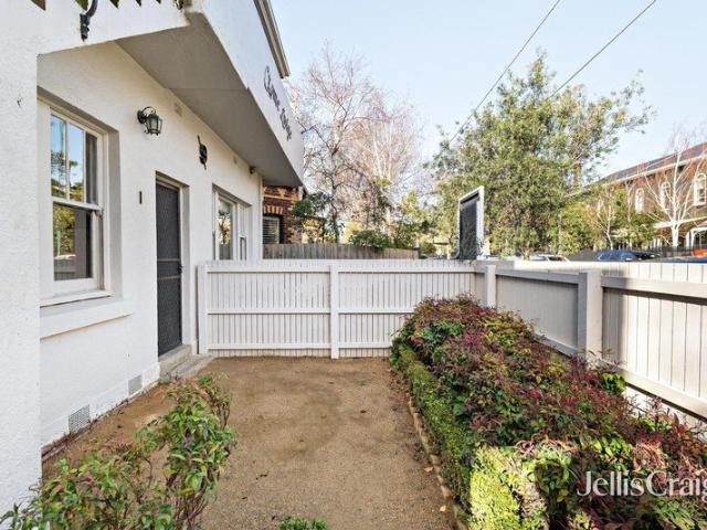 Apartment for sale in St Kilda, Melbourne
